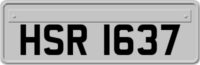 HSR1637