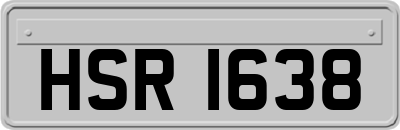 HSR1638