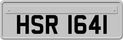 HSR1641