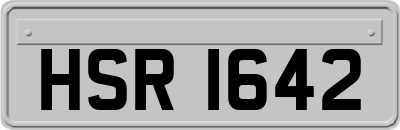 HSR1642