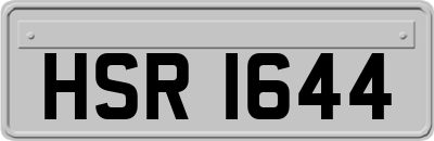 HSR1644
