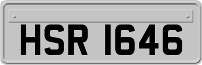 HSR1646