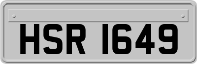 HSR1649