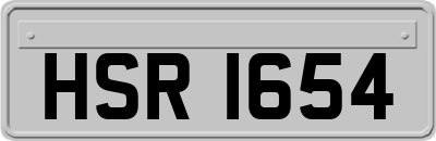 HSR1654