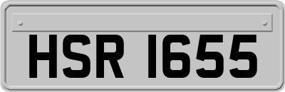 HSR1655