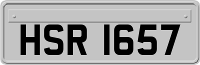 HSR1657