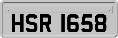 HSR1658