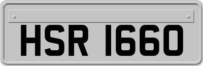 HSR1660