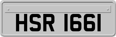 HSR1661