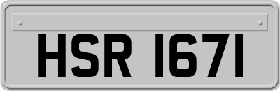 HSR1671
