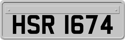 HSR1674