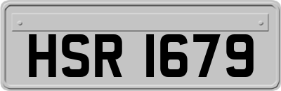 HSR1679