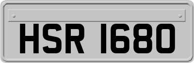 HSR1680