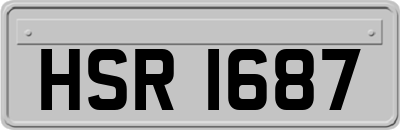 HSR1687