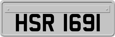 HSR1691