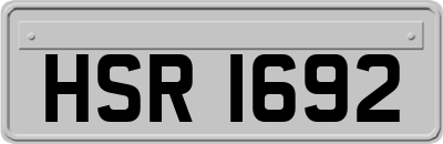 HSR1692