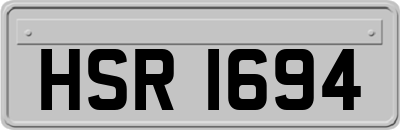 HSR1694