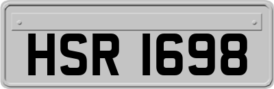 HSR1698