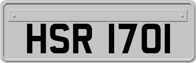 HSR1701