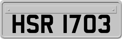 HSR1703
