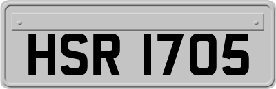 HSR1705