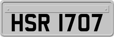 HSR1707