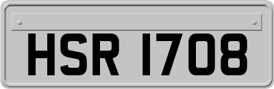 HSR1708