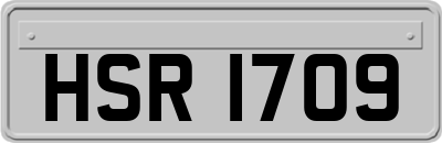 HSR1709