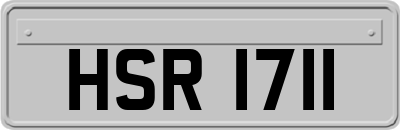 HSR1711