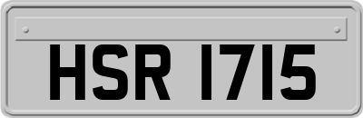HSR1715