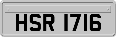 HSR1716