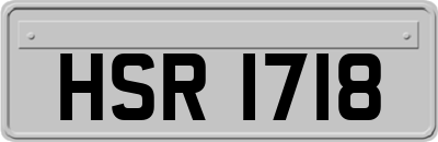HSR1718