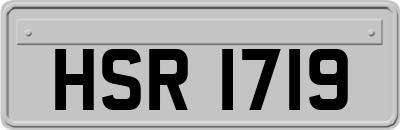HSR1719