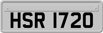 HSR1720