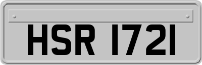 HSR1721