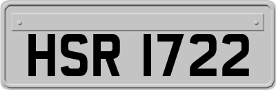 HSR1722