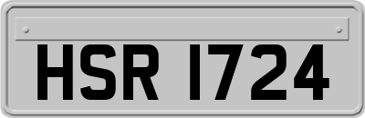 HSR1724