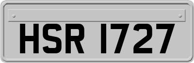 HSR1727