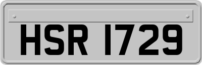 HSR1729