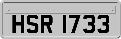 HSR1733