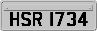 HSR1734