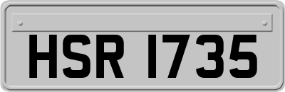 HSR1735