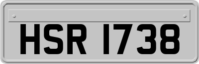 HSR1738
