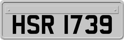 HSR1739