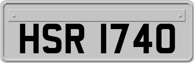 HSR1740