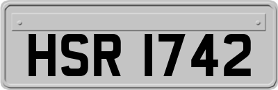 HSR1742
