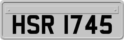 HSR1745