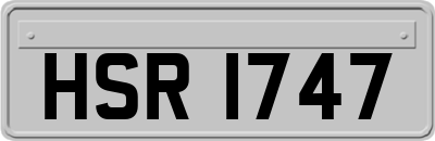 HSR1747