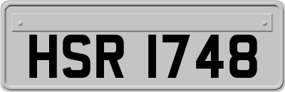 HSR1748