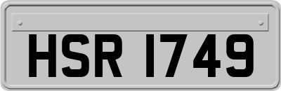 HSR1749